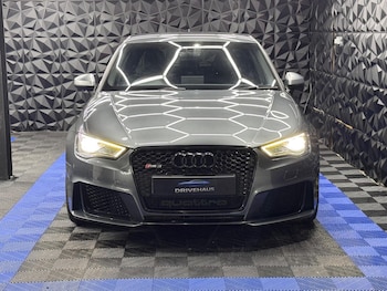 Used Audi RS3 2015 for sale - 77898243: Photo