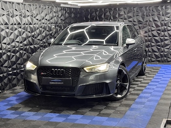 Used Audi RS3 2015 for sale - 77898243: Photo