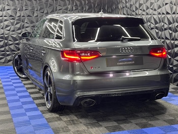Used Audi RS3 2015 for sale - 77898243: Photo