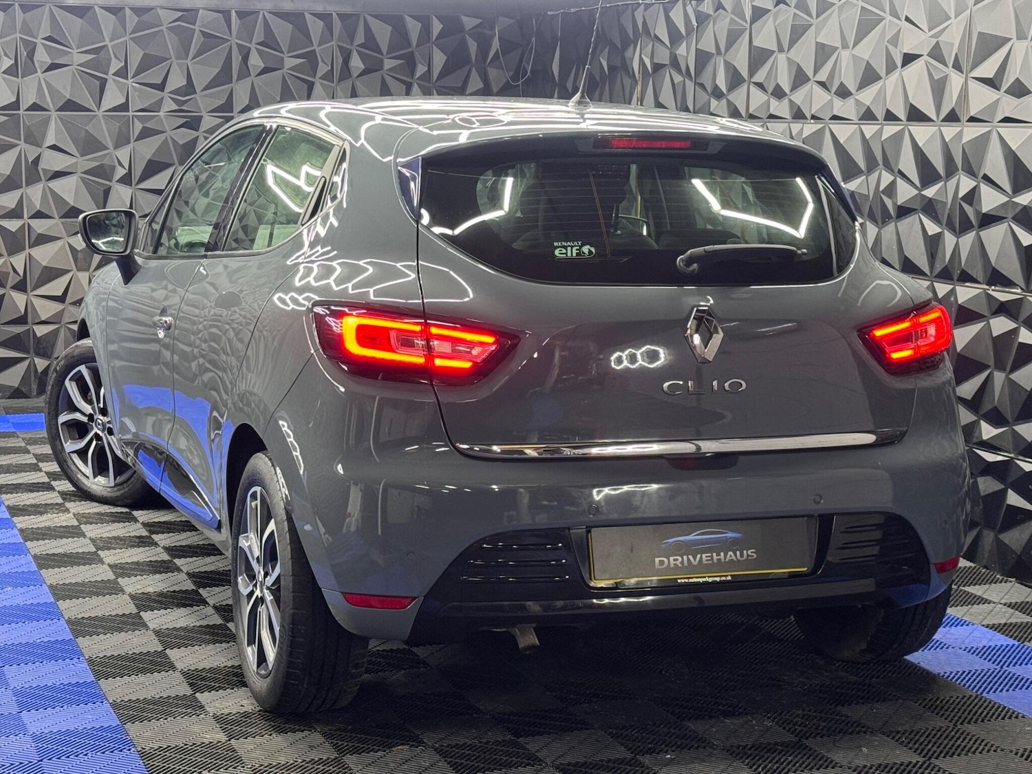 Used Renault Clio for sale - 77696501: Photo 13