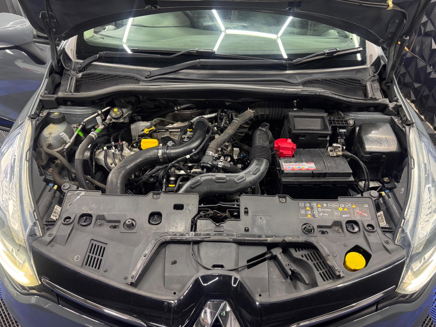 Used Renault Clio for sale - 77696501: Photo 31