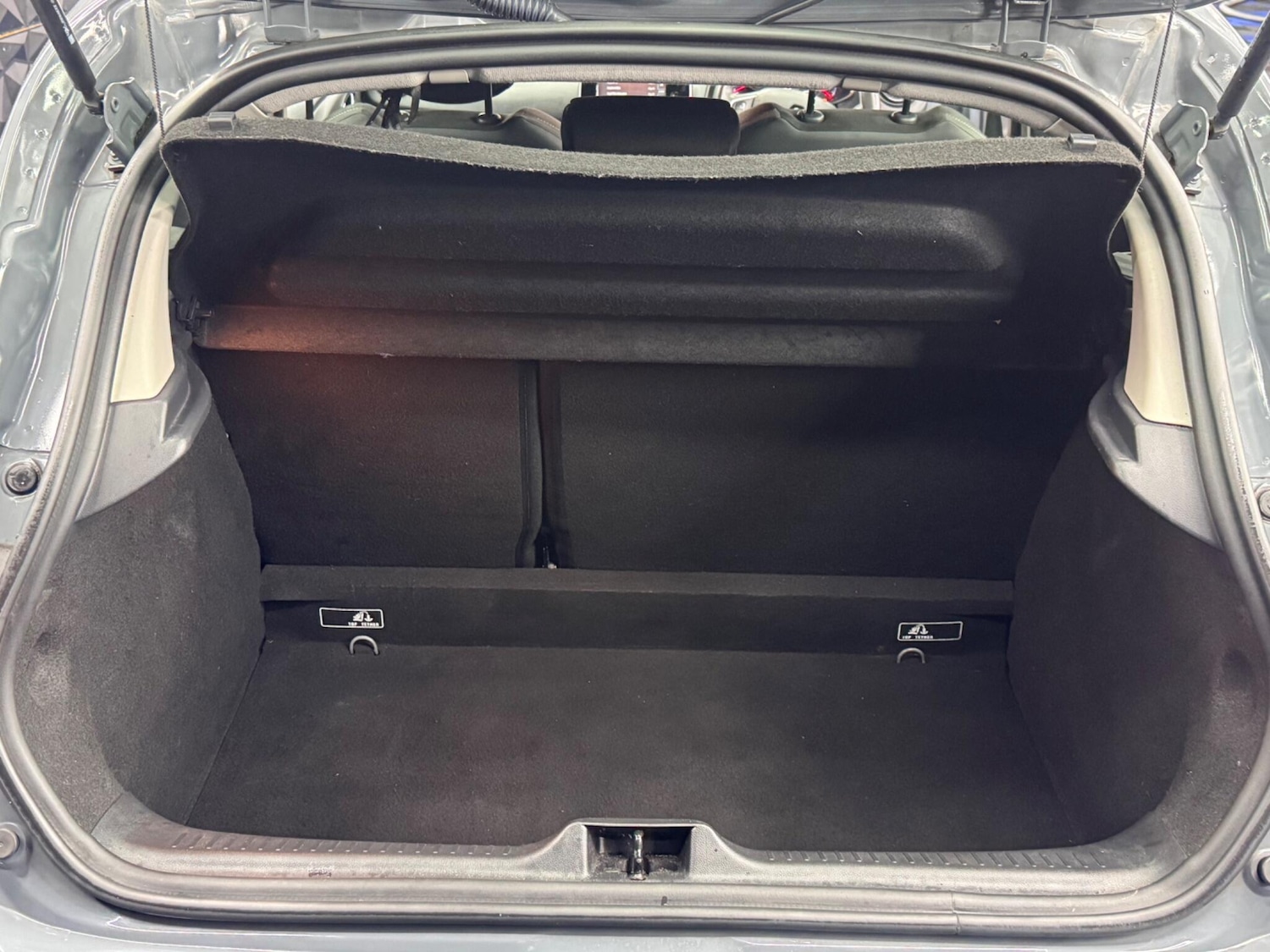 Used Renault Clio for sale - 77696501: Photo 36