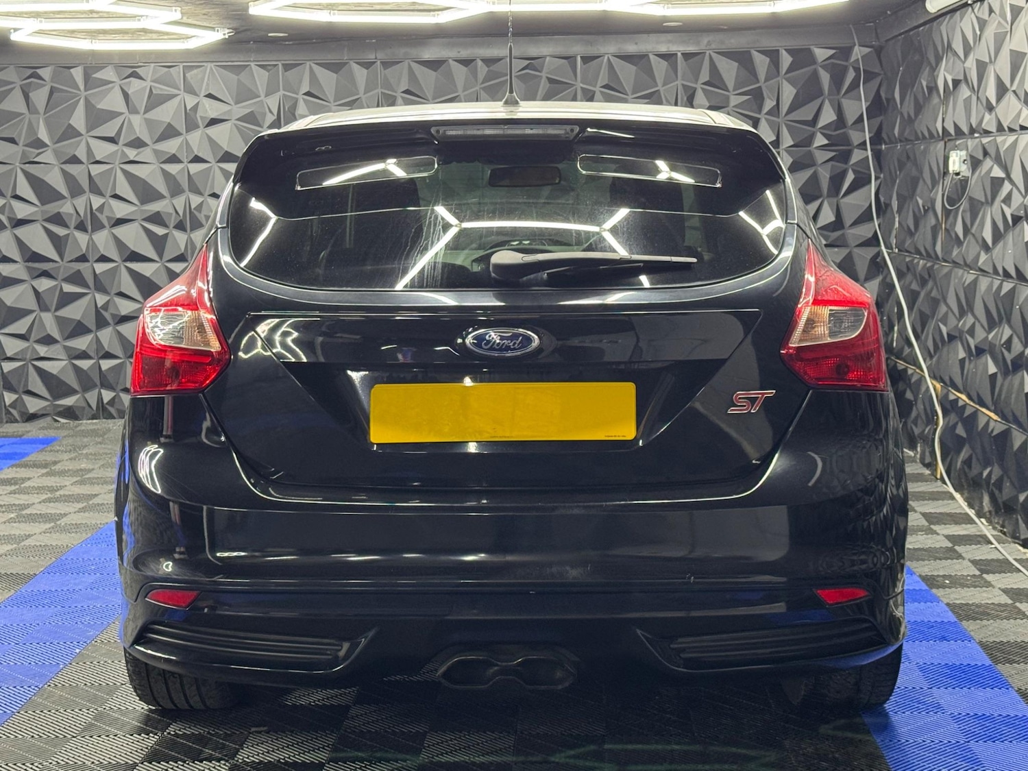 Used Ford Focus 2014 for sale - 77290951: Photo 16