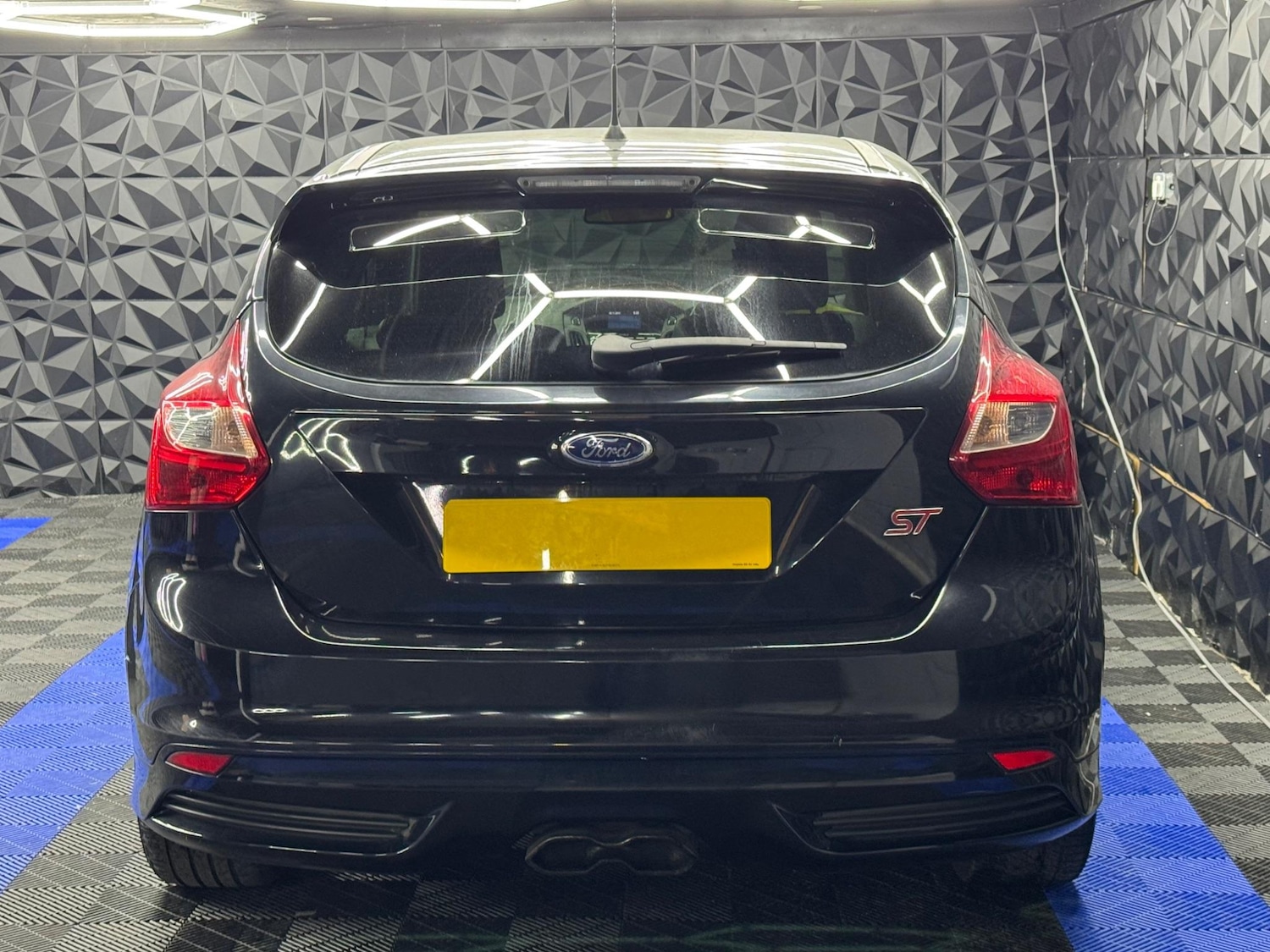 Used Ford Focus 2014 for sale - 77290951: Photo 17