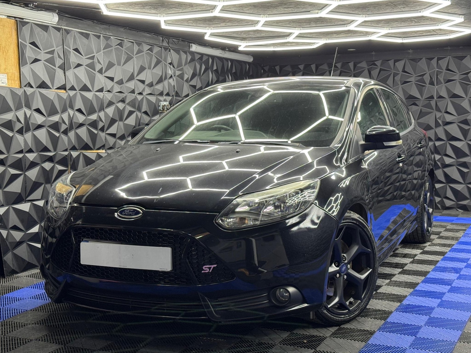 Used Ford Focus 2014 for sale - 77290951: Photo 20