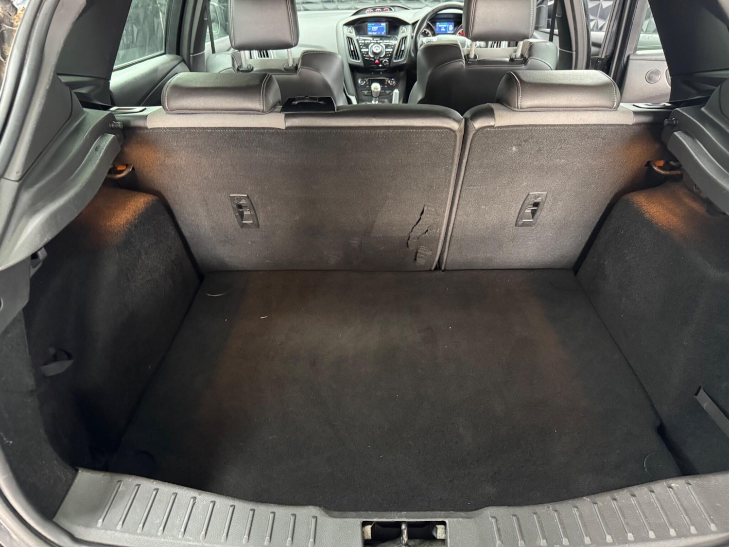 Used Ford Focus 2014 for sale - 77290951: Photo 31