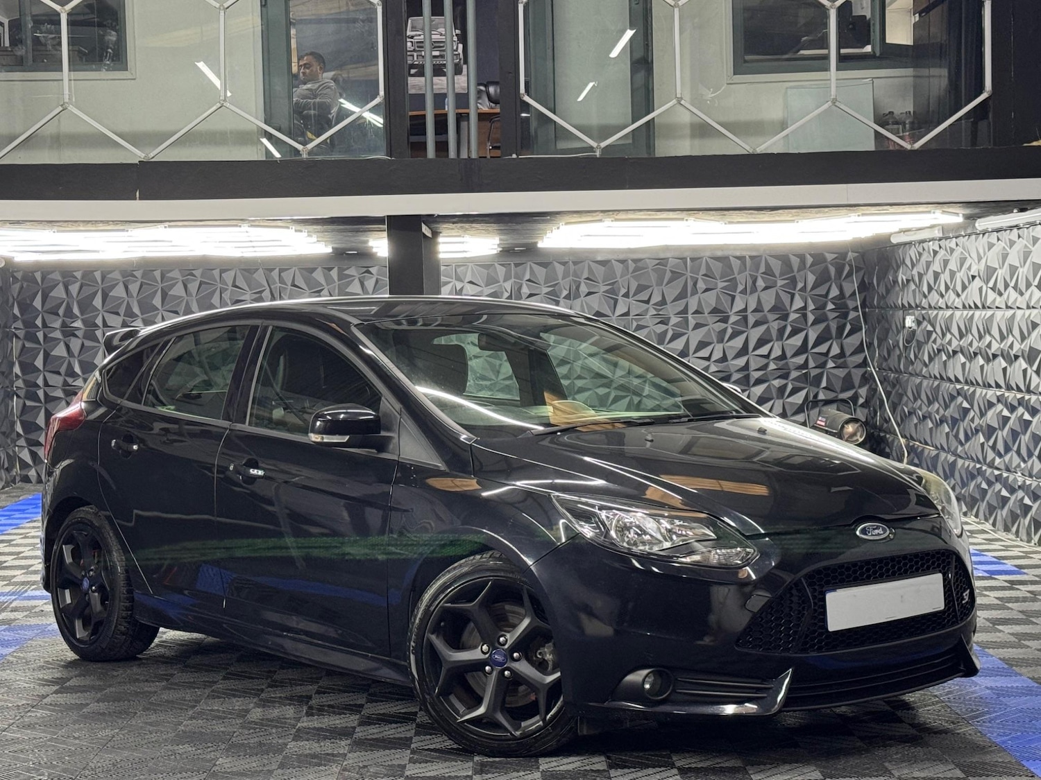 Used Ford Focus 2014 for sale - 77290951: Photo 6
