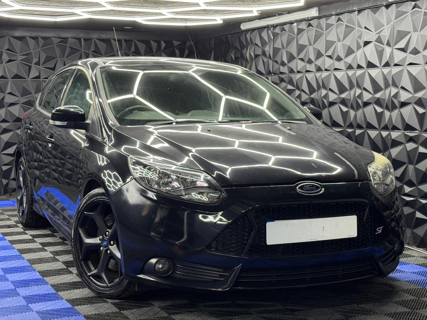 Used Ford Focus 2014 for sale - 77290951: Photo 7