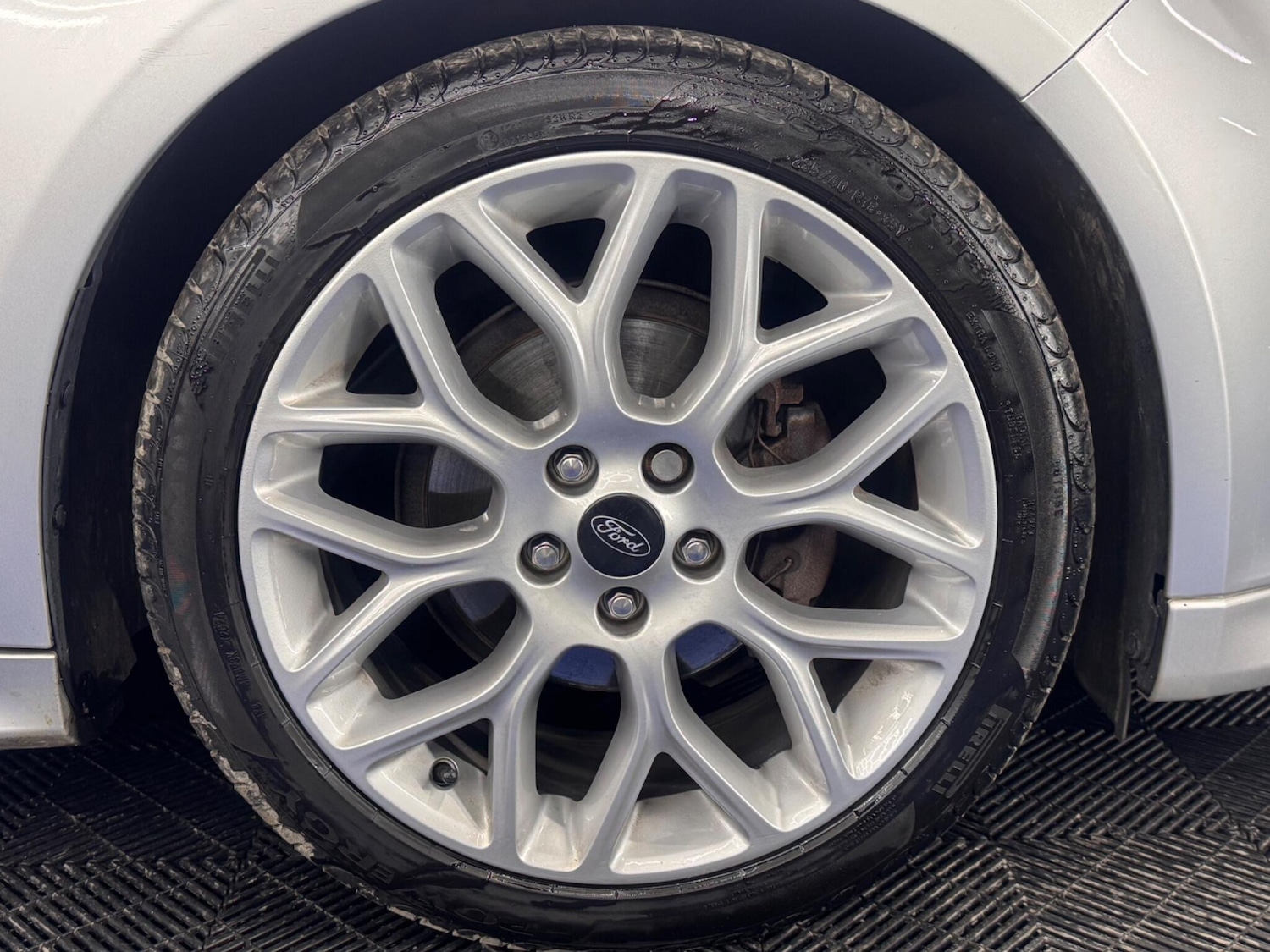 Used Ford Focus 2015 for sale - 77131102: Photo 33