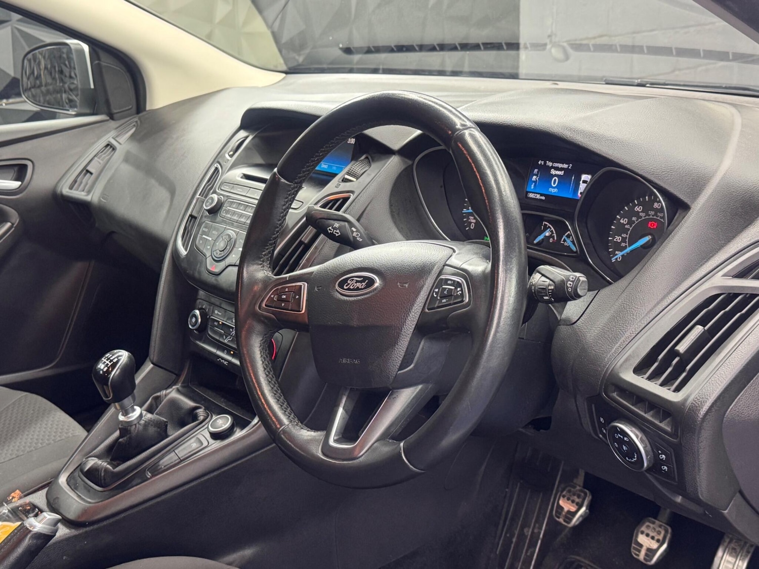 Used Ford Focus 2015 for sale - 77131102: Photo 38
