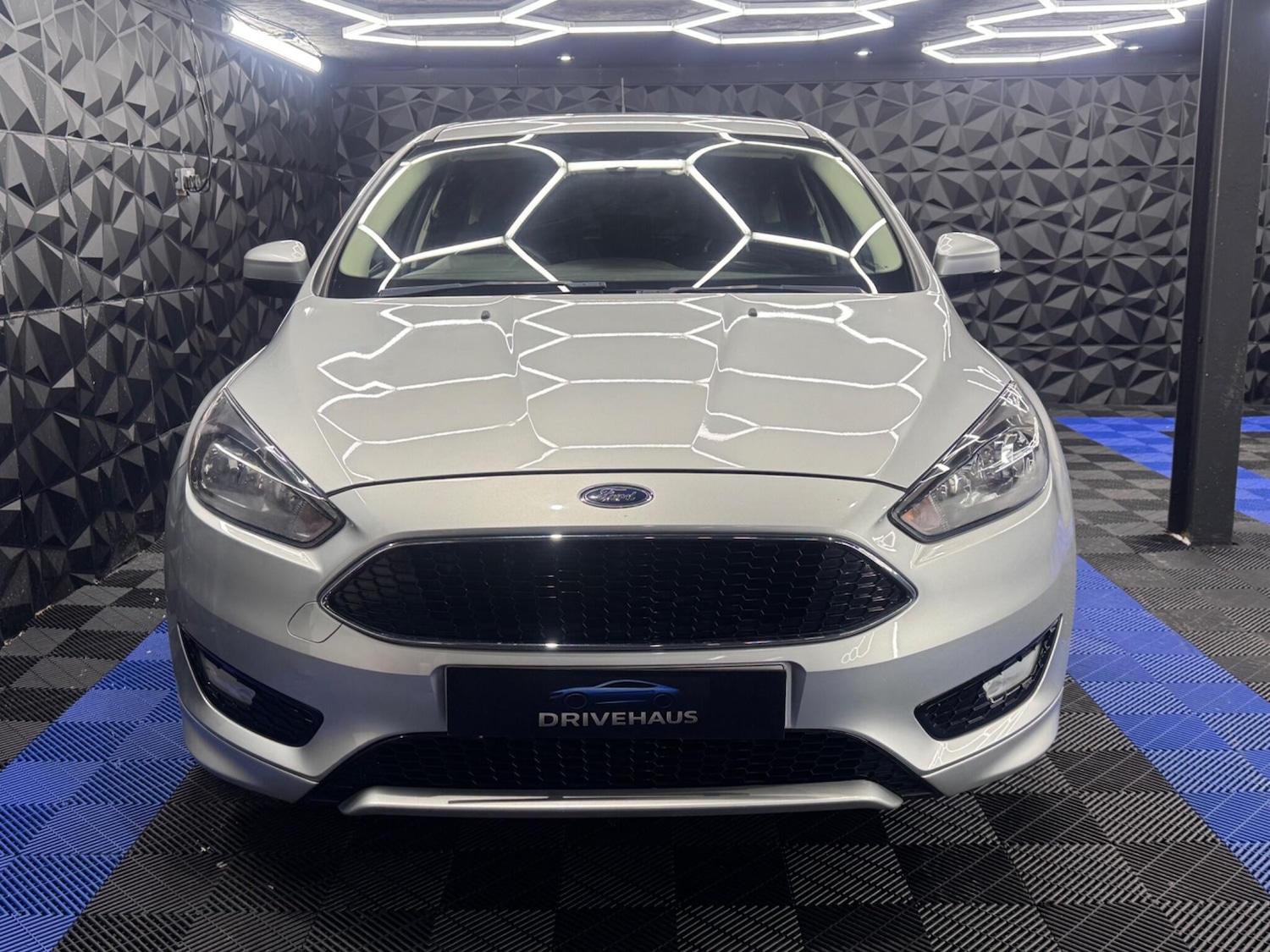 Used Ford Focus 2015 for sale - 77131102: Photo 8