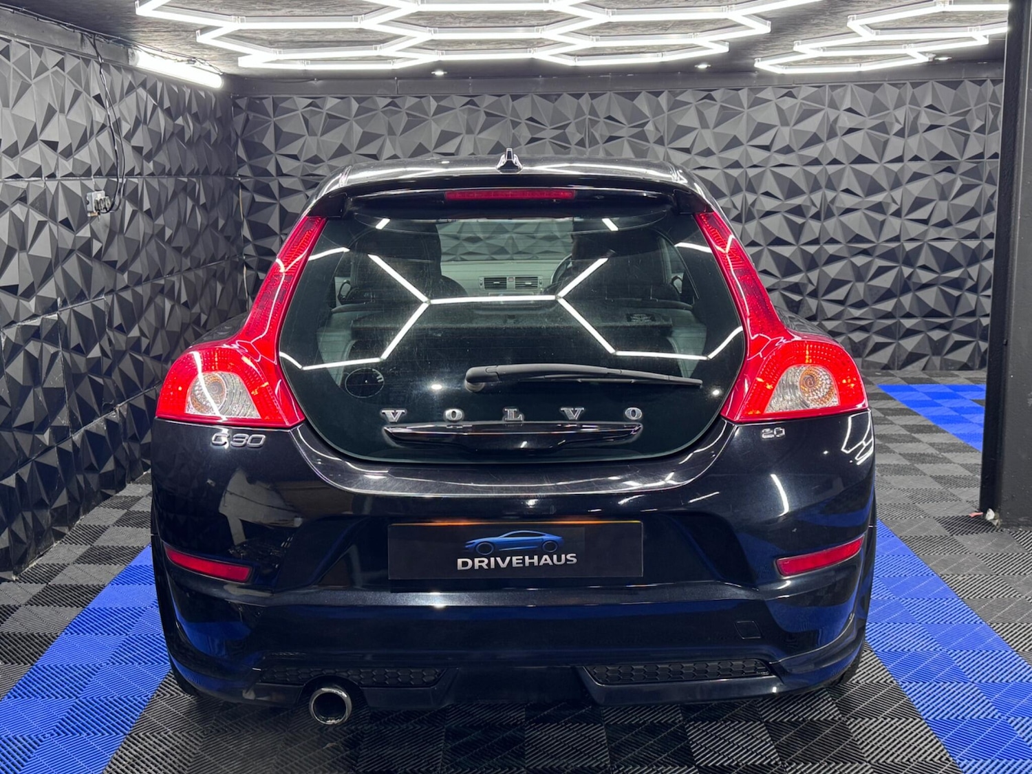 Used Volvo C30 2012 for sale - 76423698: Photo 19