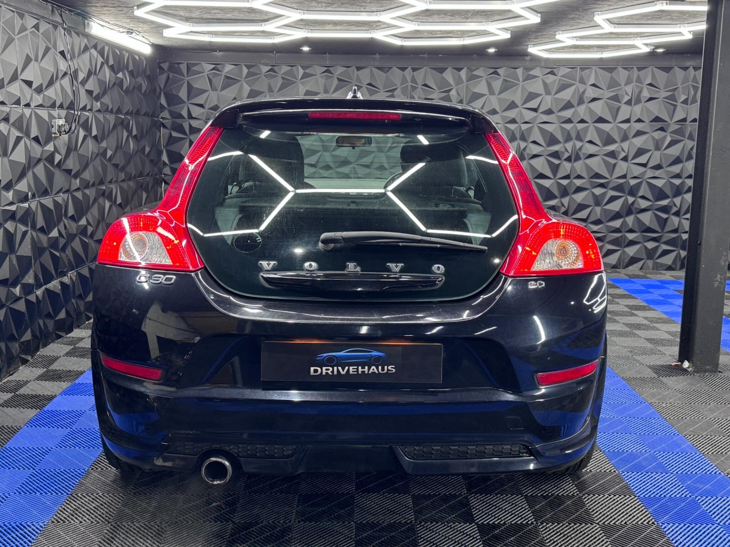 Used Volvo C30 2012 for sale - 76423698: Photo 20