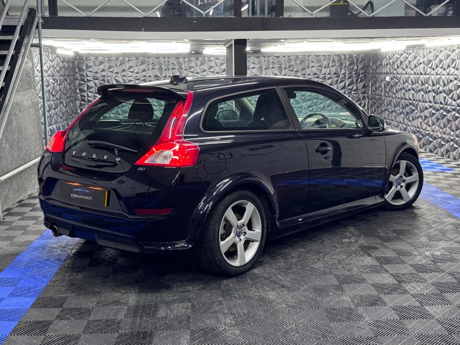 Used Volvo C30 2012 for sale - 76423698: Photo 21