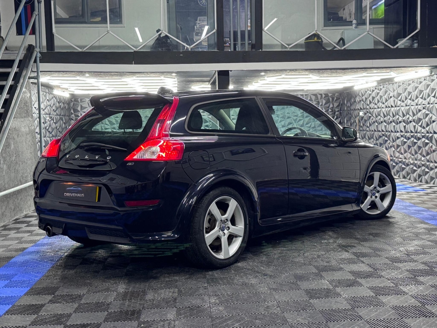 Used Volvo C30 2012 for sale - 76423698: Photo 22