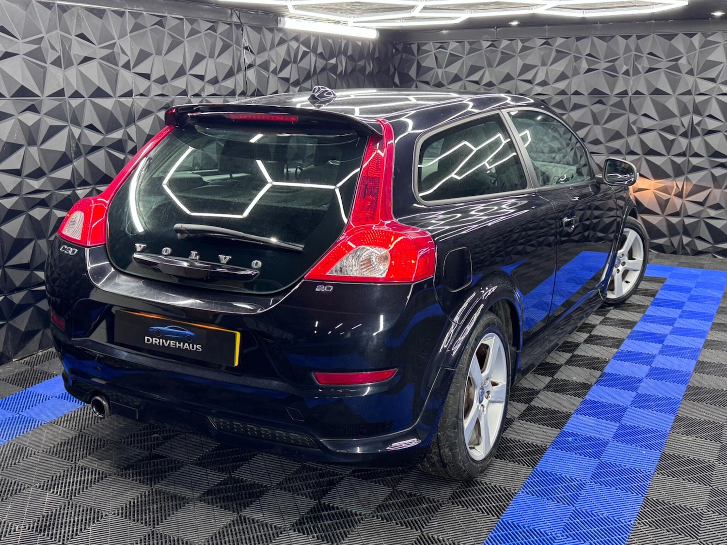 Used Volvo C30 2012 for sale - 76423698: Photo 23