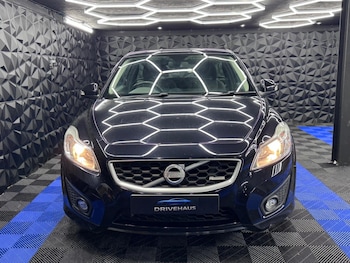 Used Volvo C30 2012 for sale - 76423698: Photo