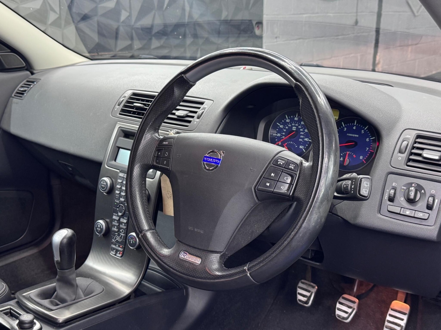 Used Volvo C30 2012 for sale - 76423698: Photo 32