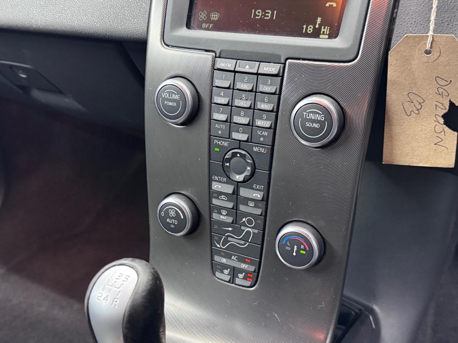 Used Volvo C30 2012 for sale - 76423698: Photo 34