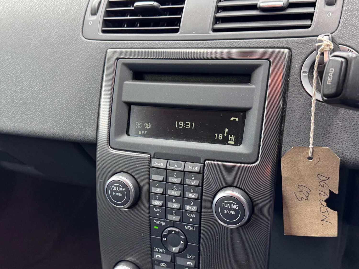 Used Volvo C30 2012 for sale - 76423698: Photo 35