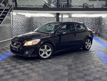 Used Volvo C30 2012 for sale - 76423698: Photo
