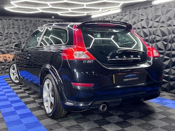 Used Volvo C30 2012 for sale - 76423698: Photo