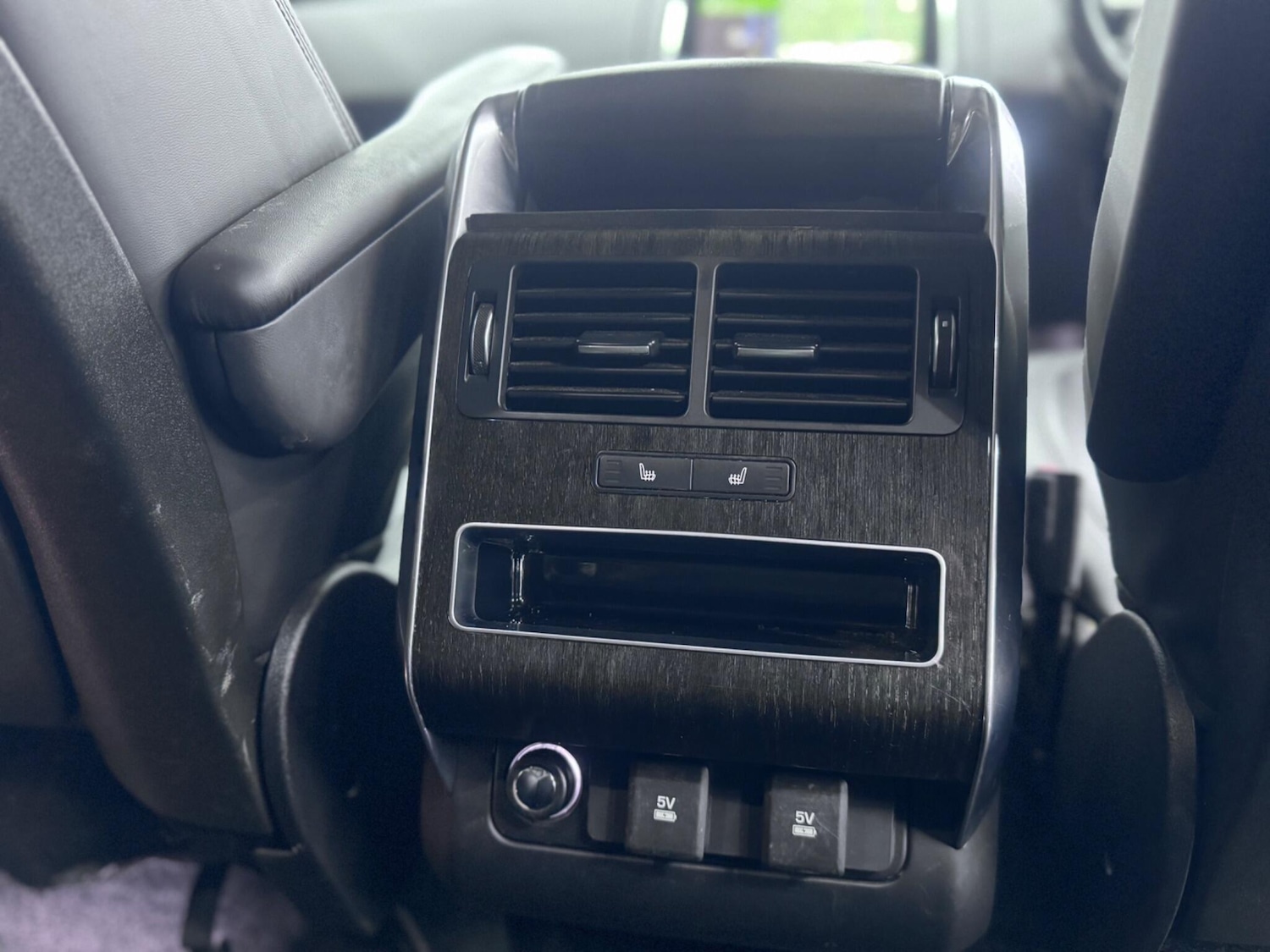 Used Land Rover Range Rover Sport 2018 for sale - 76742613: Photo 30