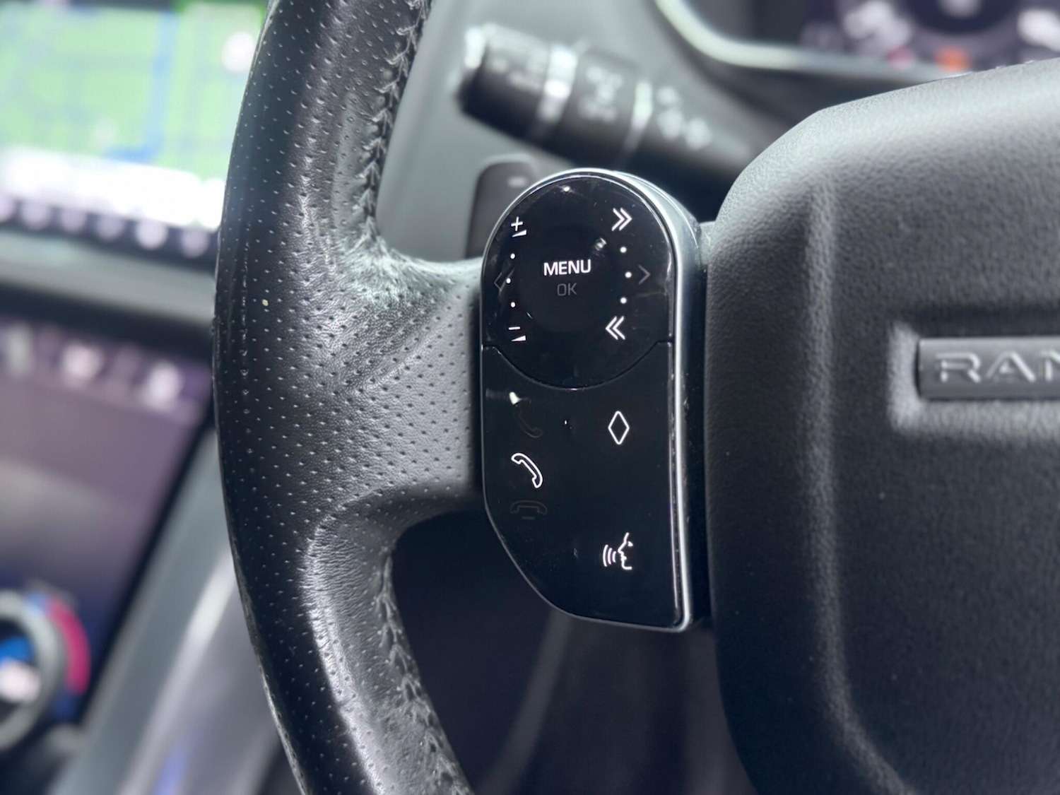 Used Land Rover Range Rover Sport 2018 for sale - 76742613: Photo 34