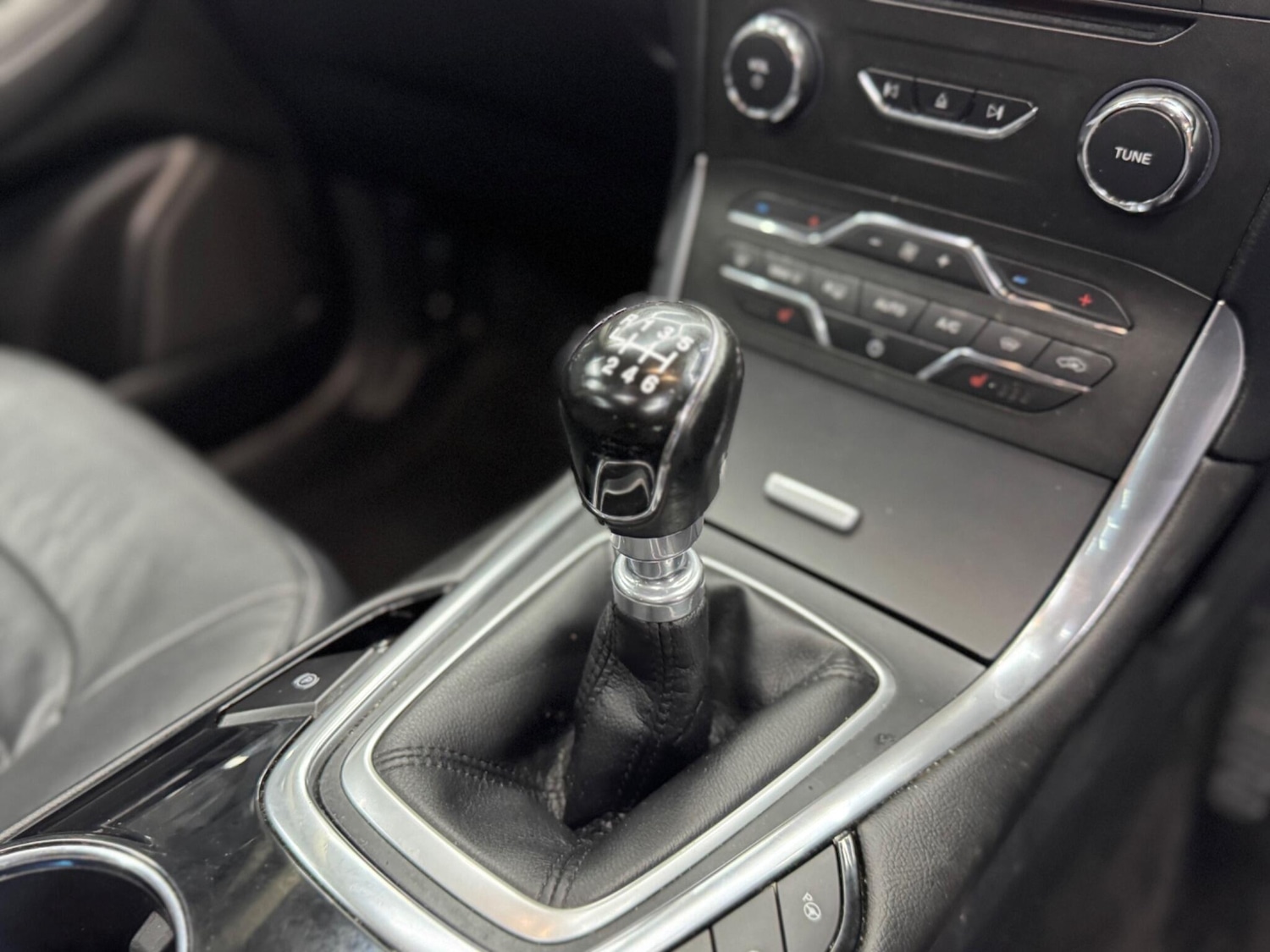 Used Ford Galaxy 2017 for sale - 77291988: Photo 27