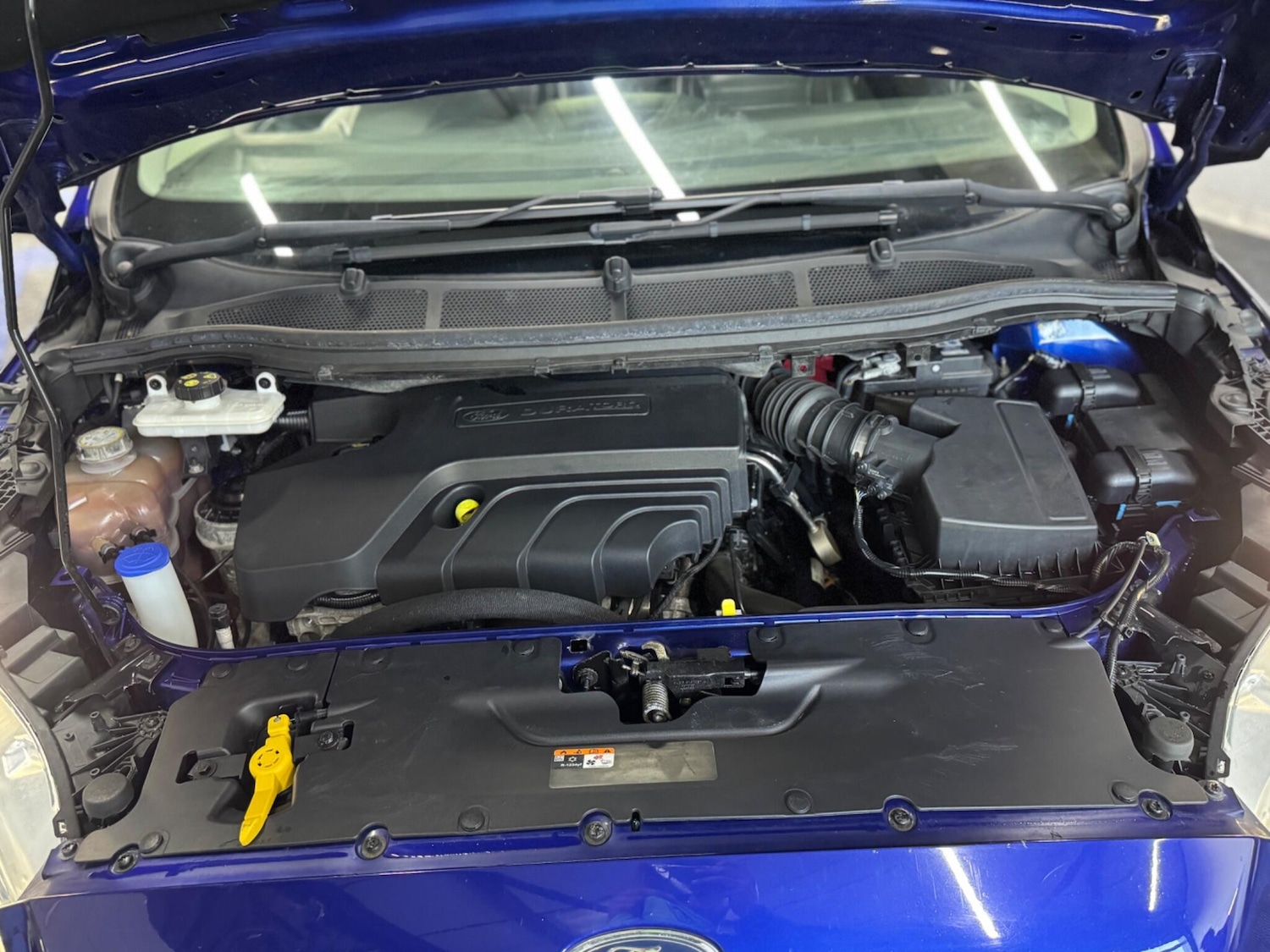 Used Ford Galaxy 2017 for sale - 77291988: Photo 38