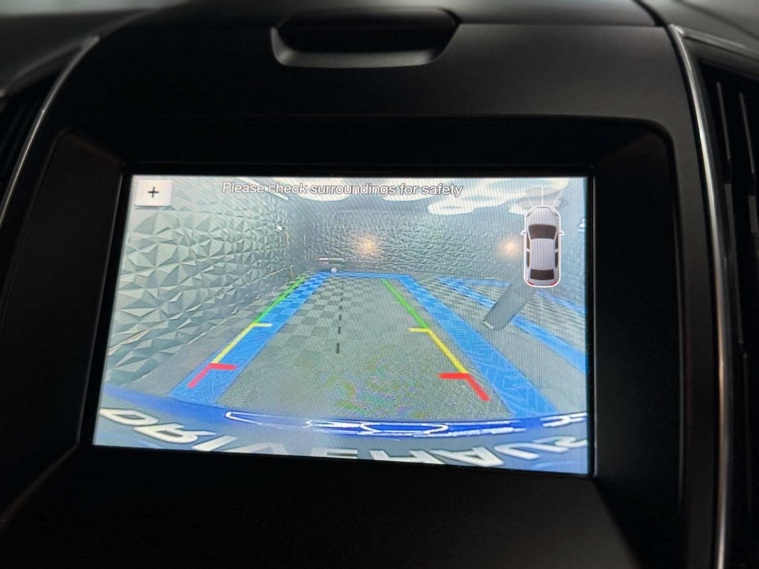 Used Ford Galaxy 2017 for sale - 77291988: Photo 40