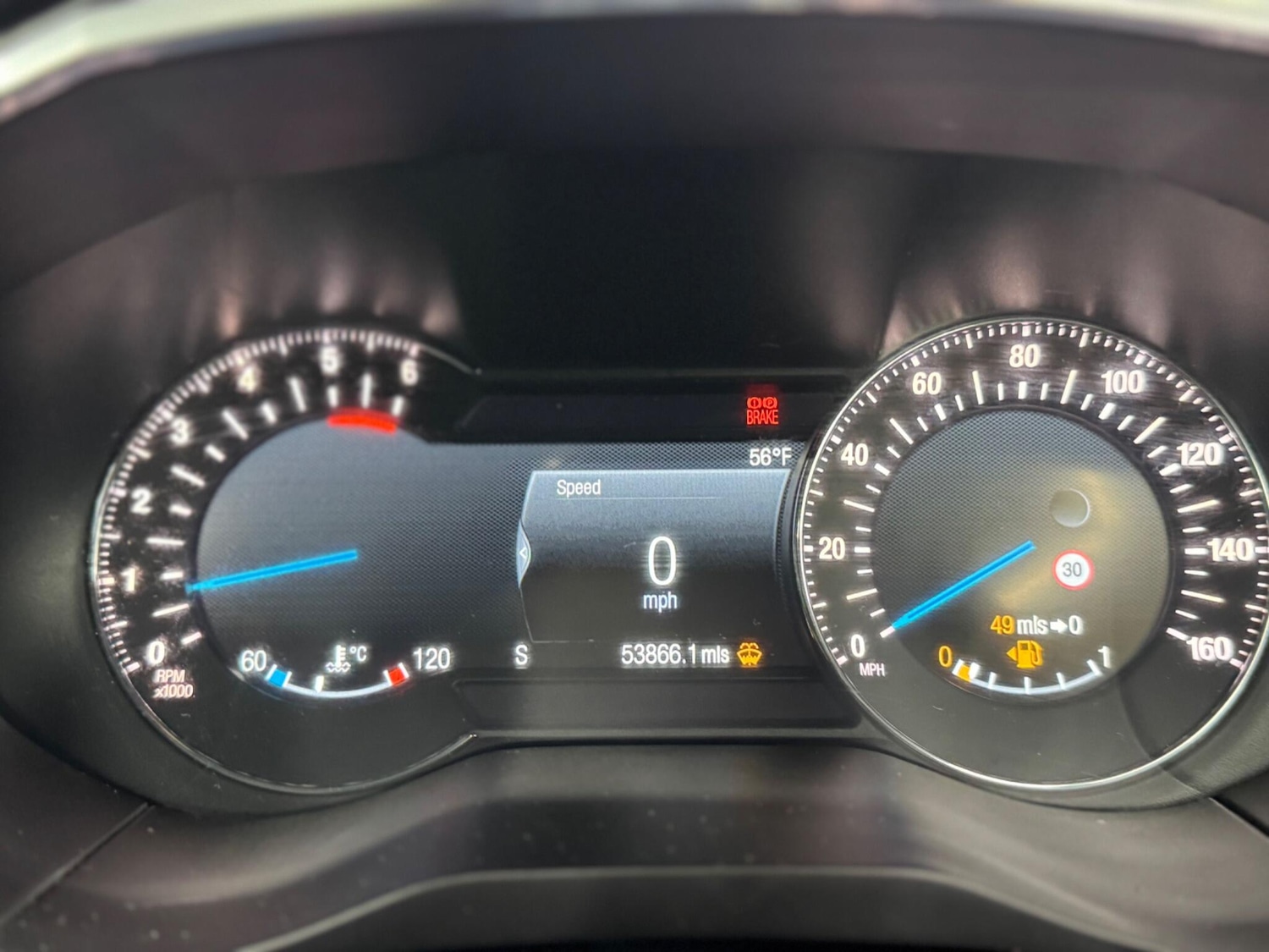 Used Ford Galaxy 2017 for sale - 77291988: Photo 43