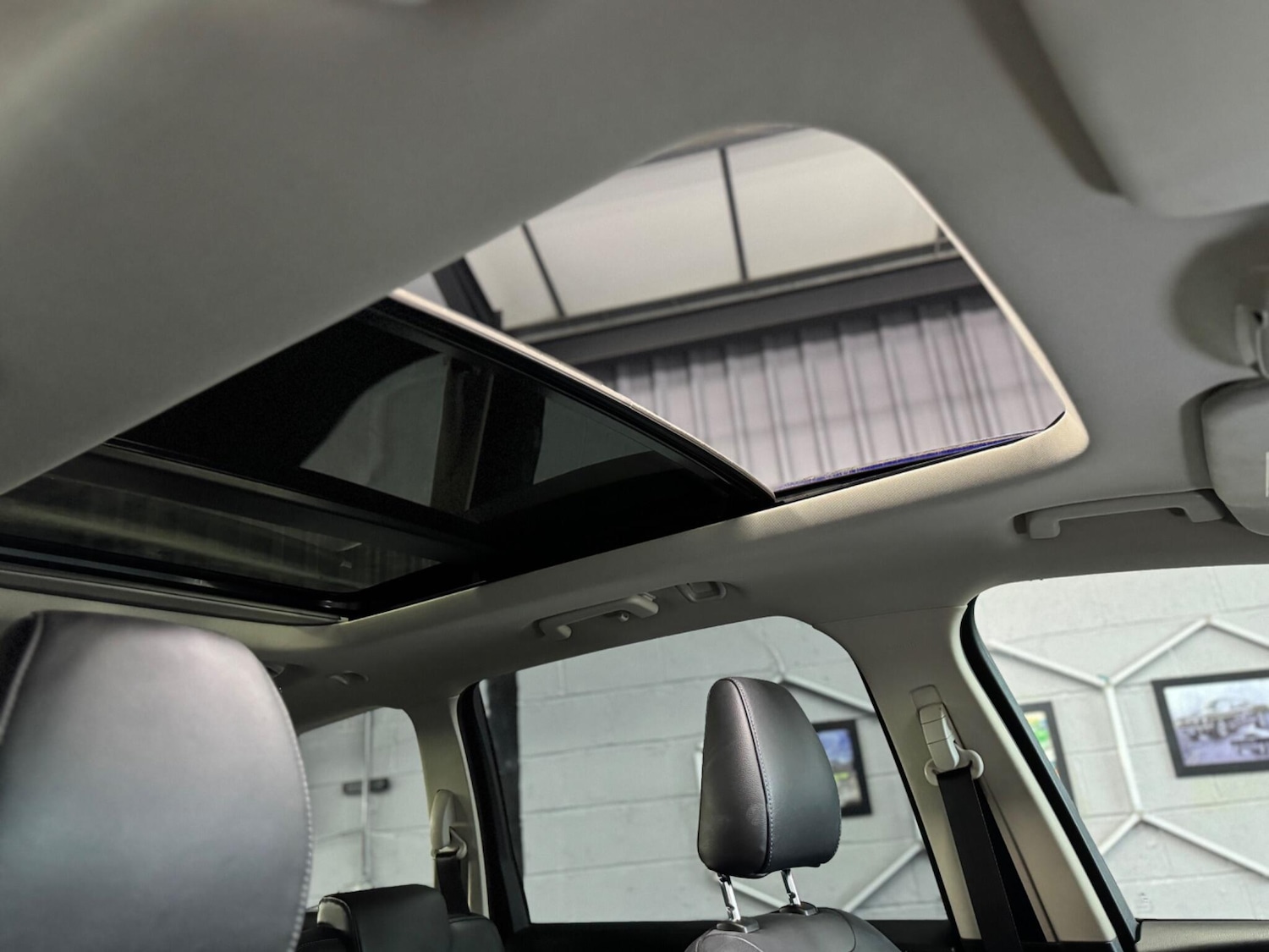 Used Ford Galaxy 2017 for sale - 77291988: Photo 45