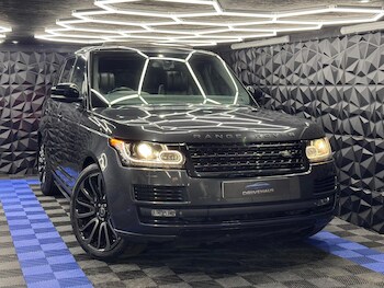 Used Land Rover Range Rover 2013 for sale - 78481642: Photo