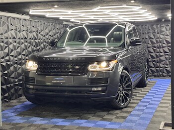 Used Land Rover Range Rover 2013 for sale - 78481642: Photo
