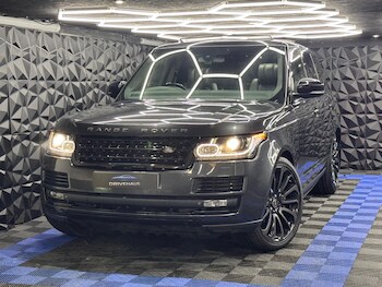 Used Land Rover Range Rover 2013 for sale - 78481642: Photo