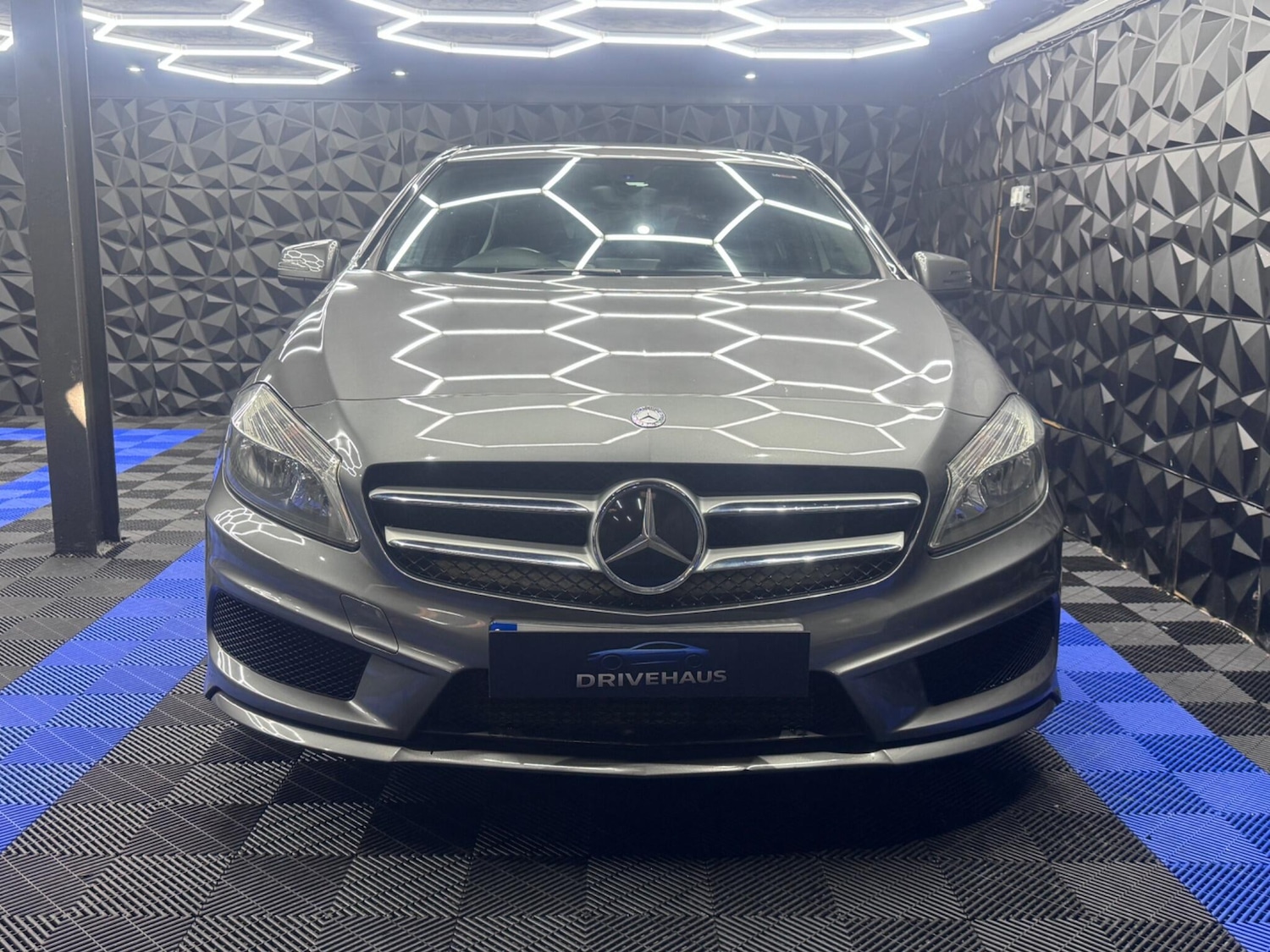 Used Mercedes-Benz A-Class for sale - 76538825: Photo 10