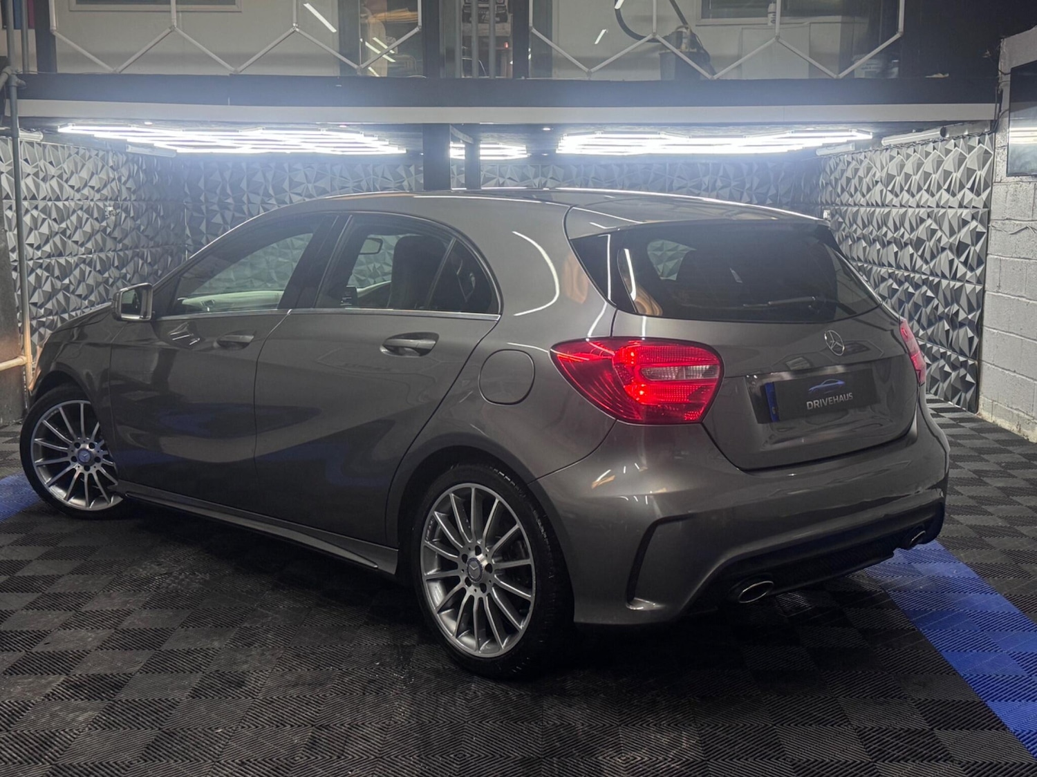 Used Mercedes-Benz A-Class for sale - 76538825: Photo 15