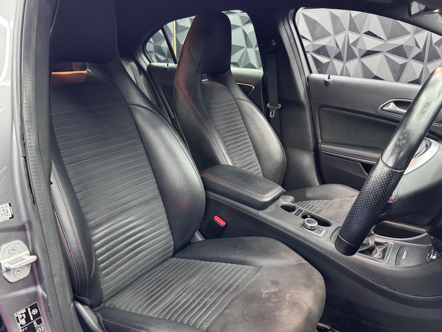 Used Mercedes-Benz A-Class for sale - 76538825: Photo 26