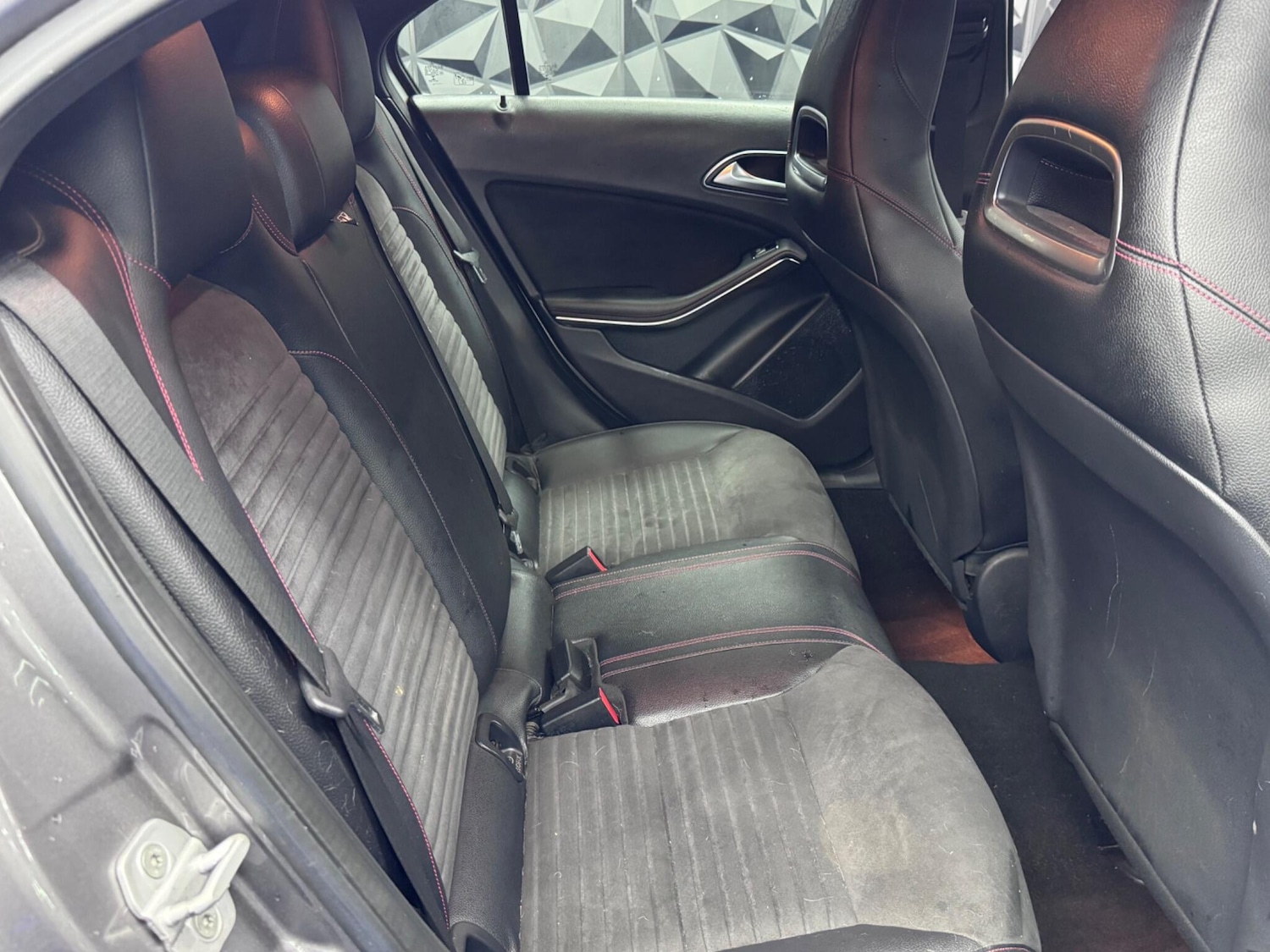 Used Mercedes-Benz A-Class for sale - 76538825: Photo 27