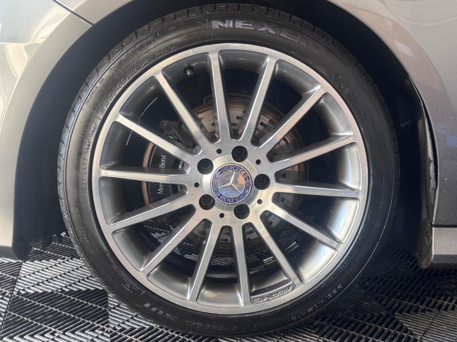 Used Mercedes-Benz A-Class for sale - 76538825: Photo 32