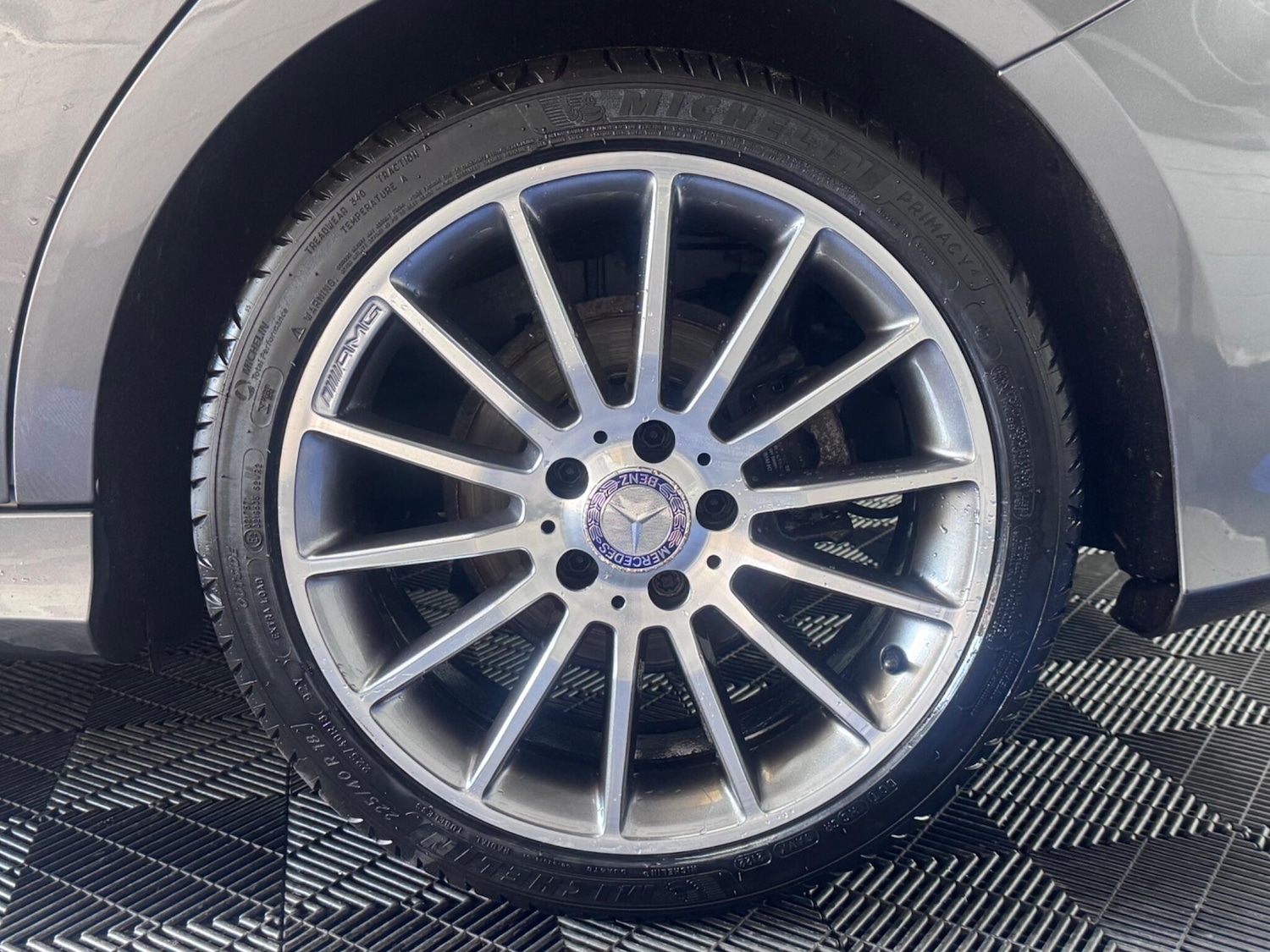 Used Mercedes-Benz A-Class for sale - 76538825: Photo 33