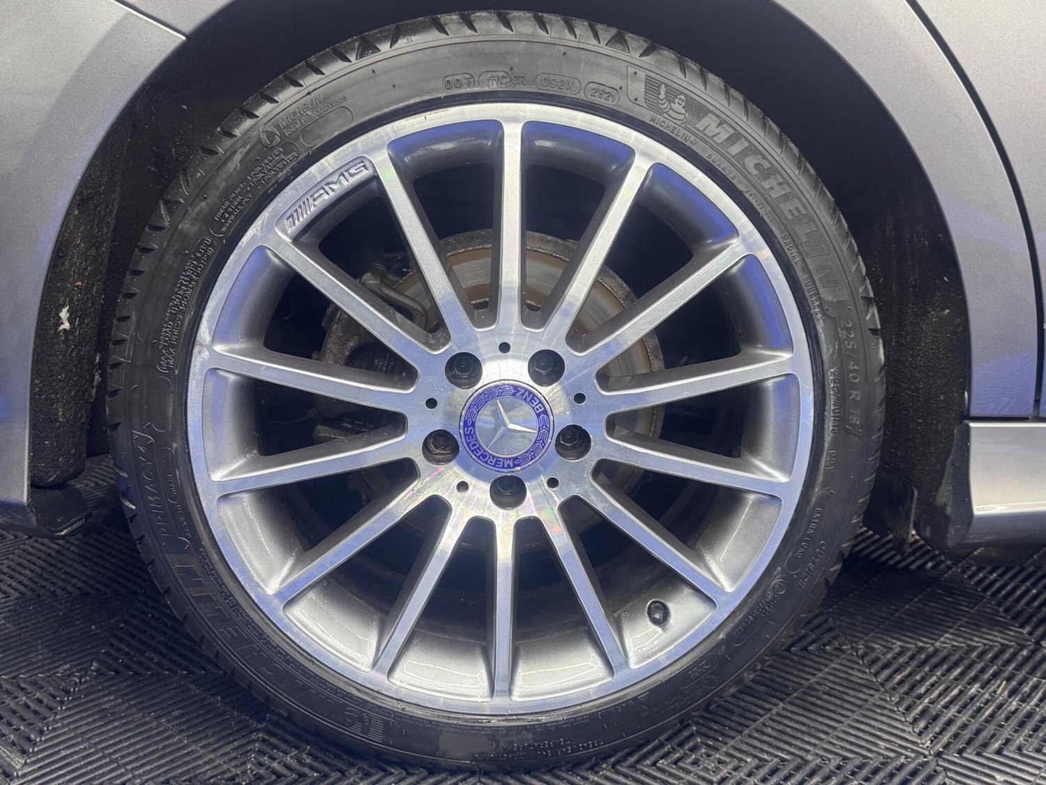 Used Mercedes-Benz A-Class for sale - 76538825: Photo 34