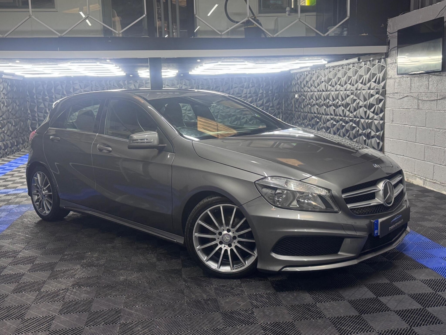 Used Mercedes-Benz A-Class for sale - 76538825: Photo 7