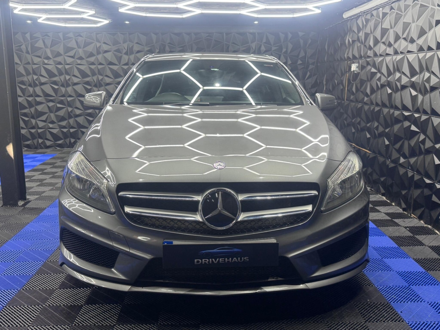 Used Mercedes-Benz A-Class for sale - 76538825: Photo 9