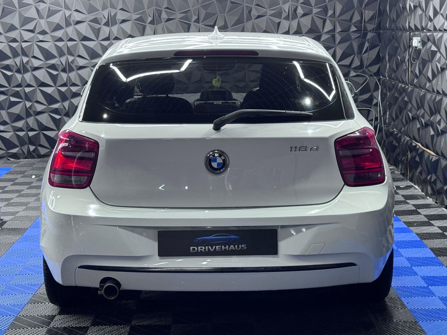 Used BMW 1 Series 2013 for sale - 76607905: Photo 11