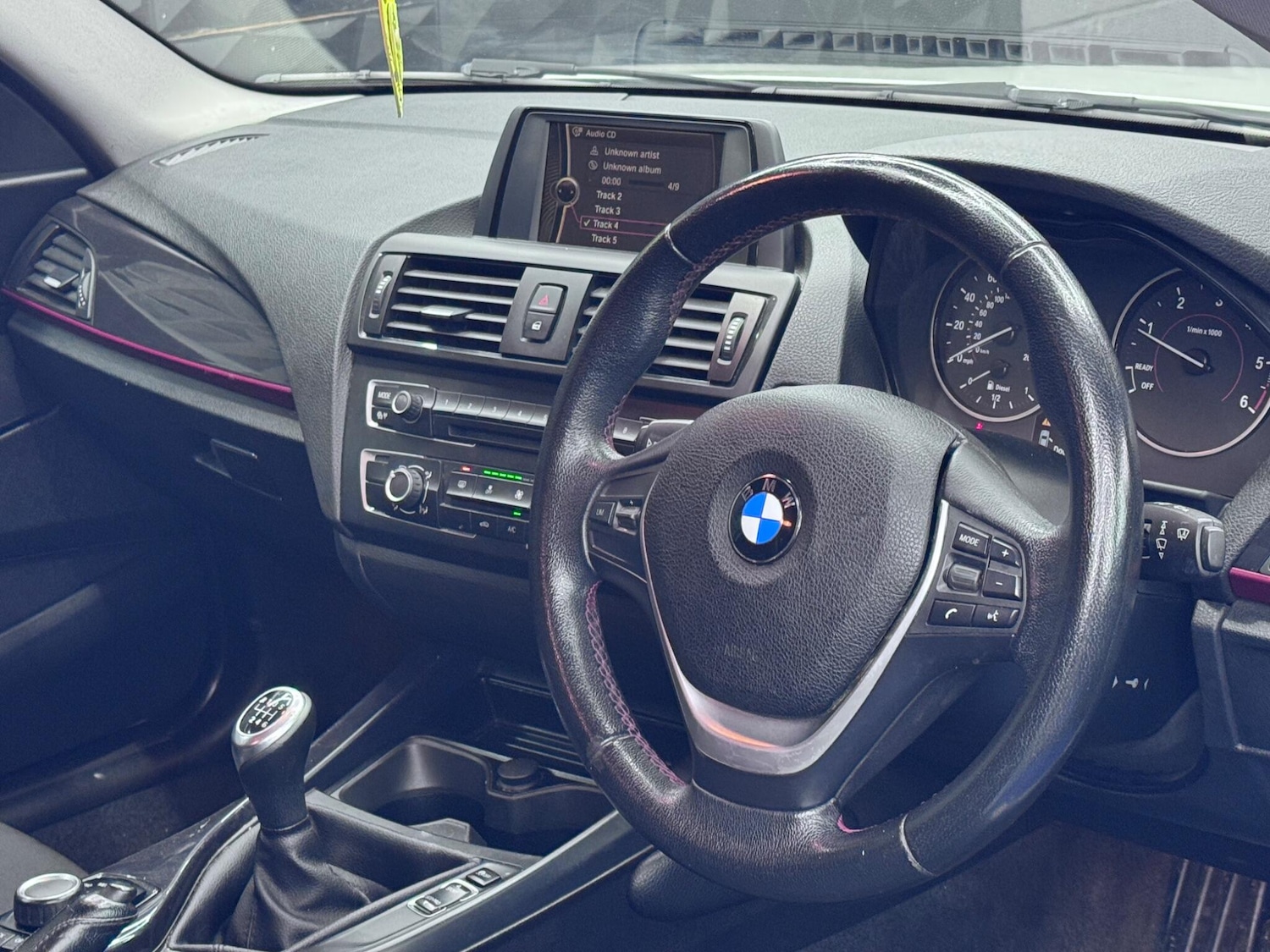 Used BMW 1 Series 2013 for sale - 76607905: Photo 16