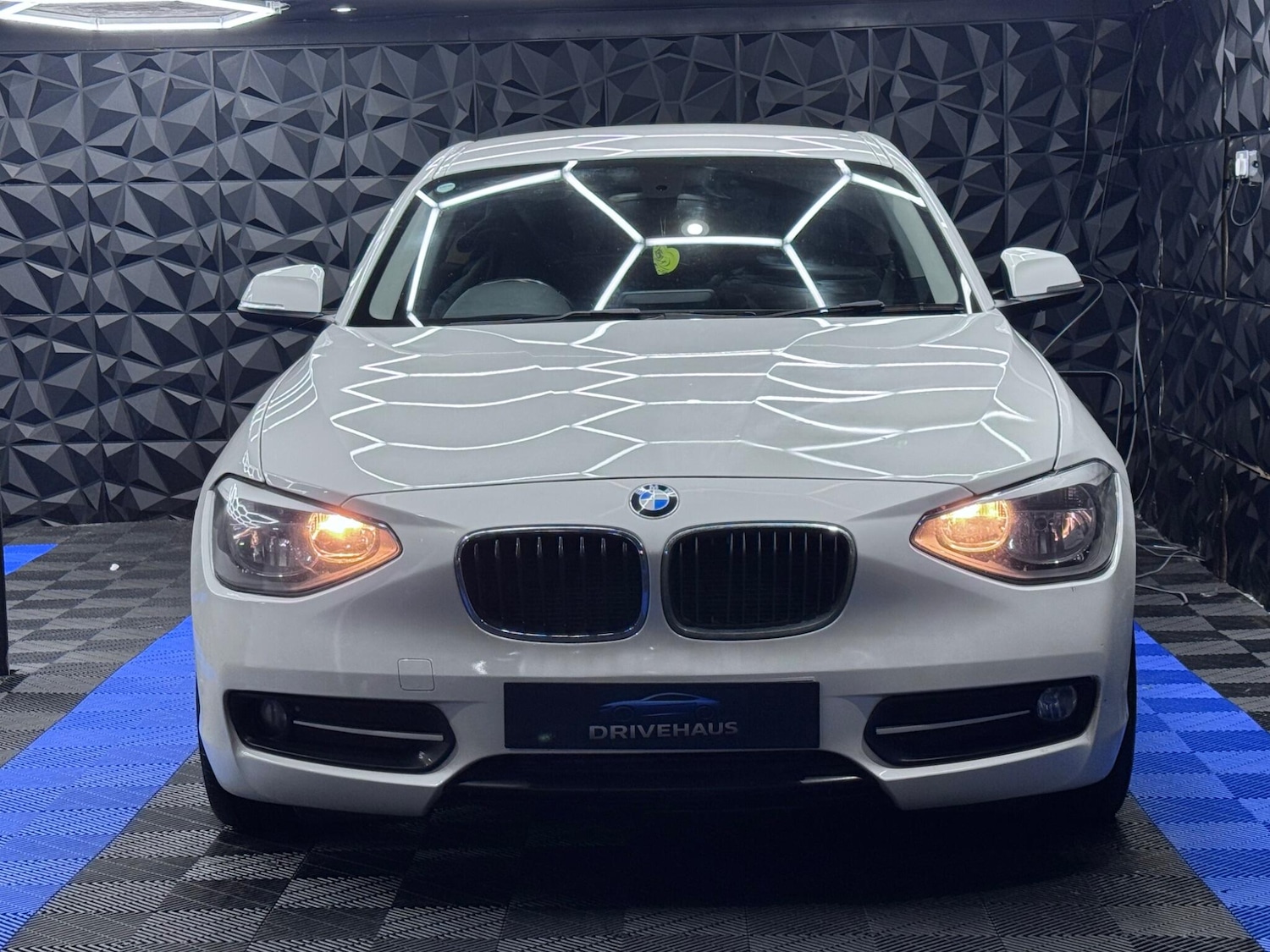 Used BMW 1 Series 2013 for sale - 76607905: Photo 2