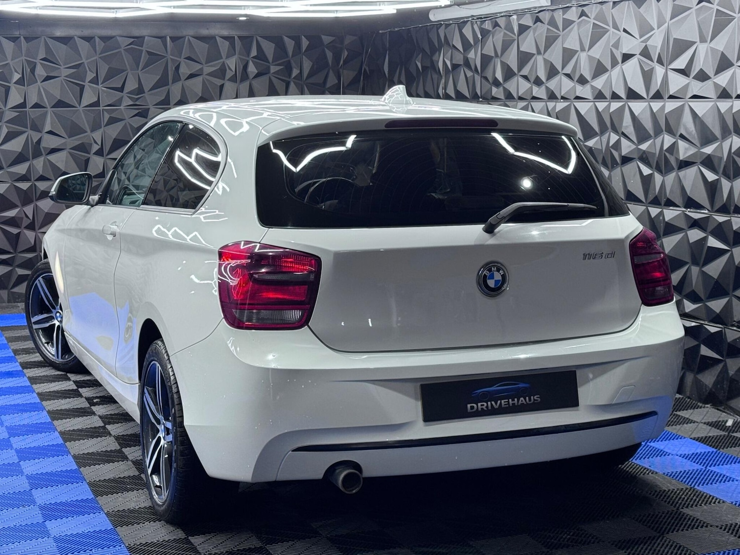 Used BMW 1 Series 2013 for sale - 76607905: Photo 4