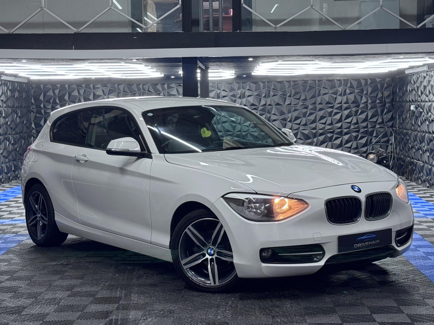 Used BMW 1 Series 2013 for sale - 76607905: Photo 5